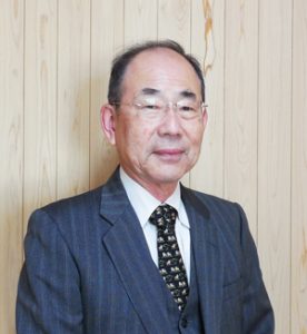 神奈川県木連会長のプロフィール写真