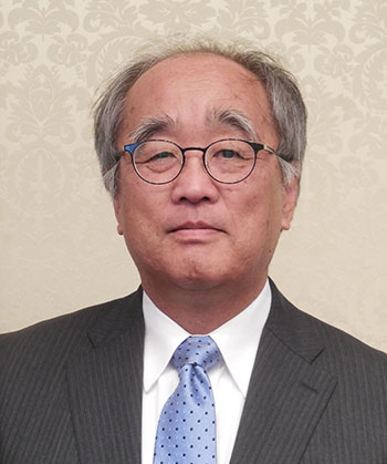 神奈川県木連会長の安藤哲史