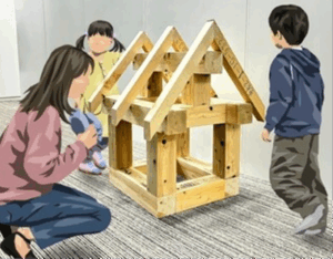 わくわく！こどもハロウィン in 横浜北仲フェスのイベントイメージ